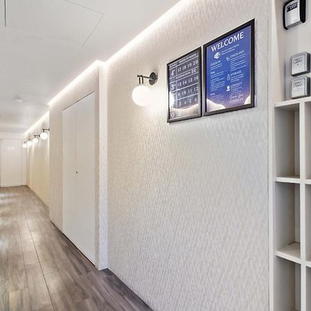 London Collection - Golden Square Soho Apartment Exterior photo
