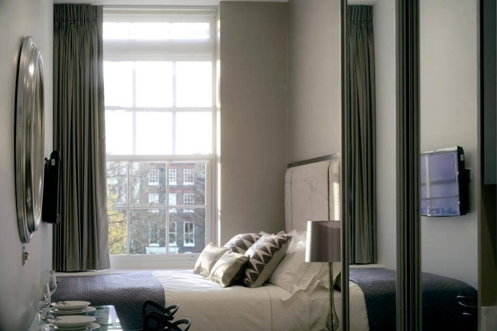 London Collection - Golden Square Soho Apartment Exterior photo