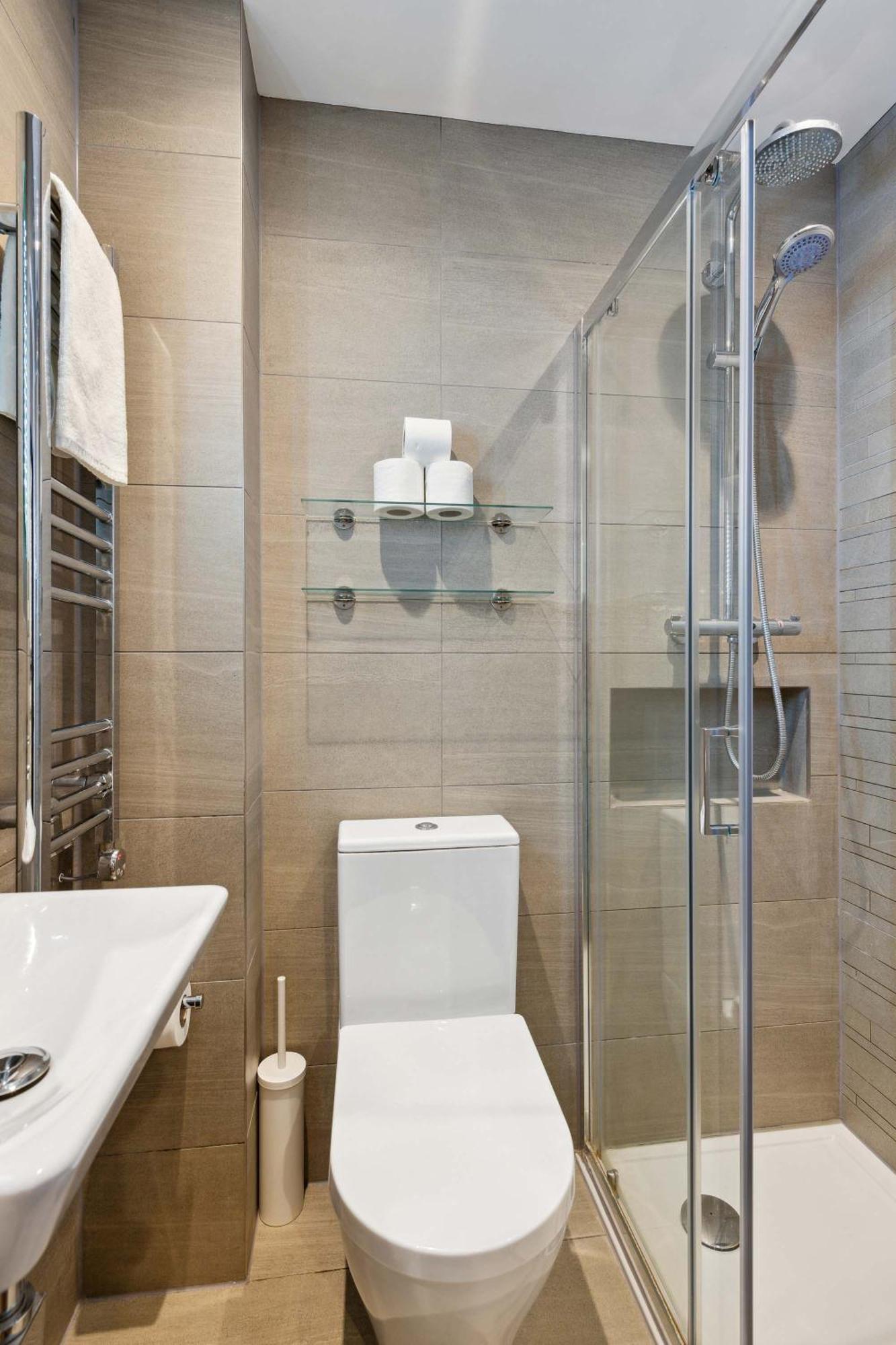 London Collection - Golden Square Soho Apartment Exterior photo