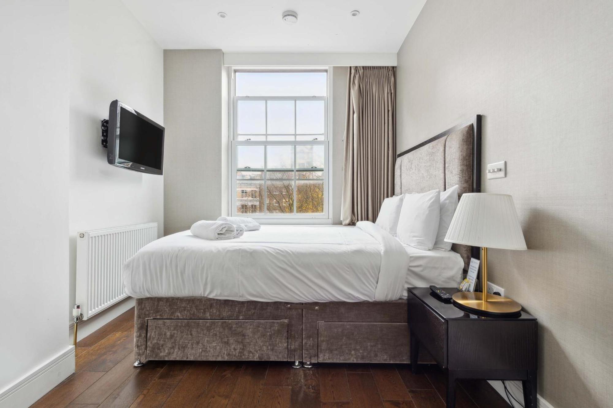 London Collection - Golden Square Soho Apartment Exterior photo