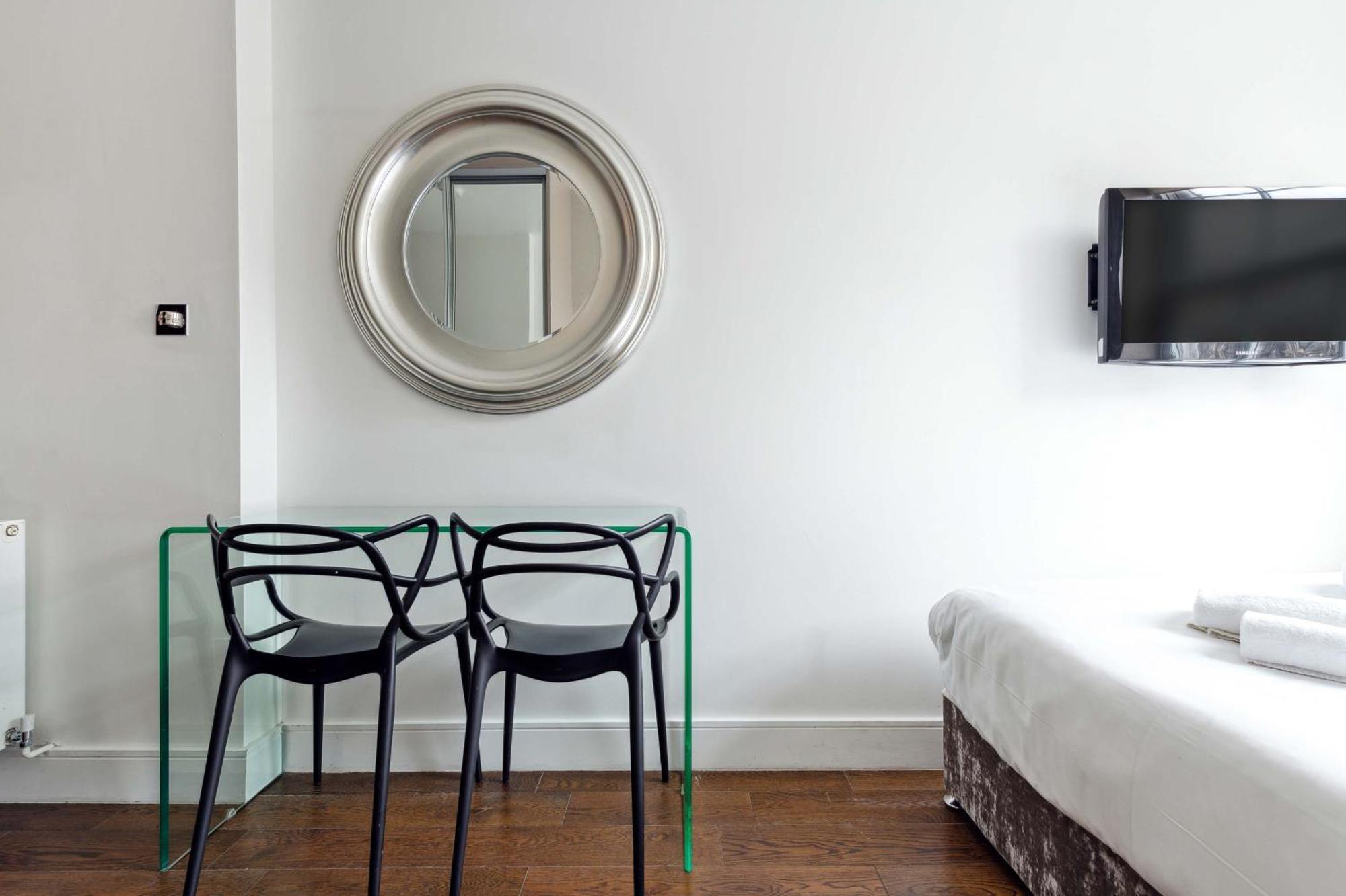 London Collection - Golden Square Soho Apartment Exterior photo